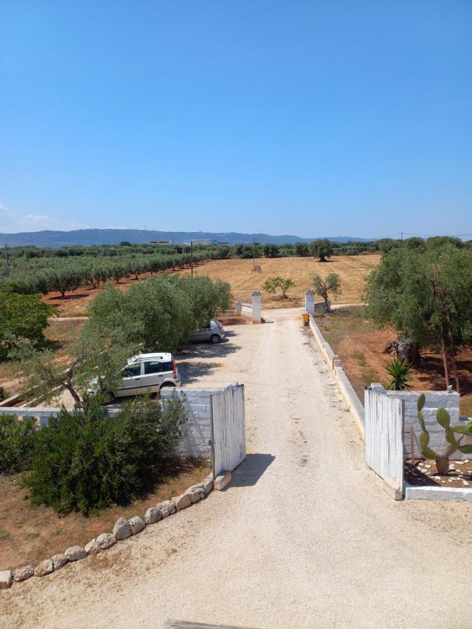 Lama Cupa Fasano Exterior photo