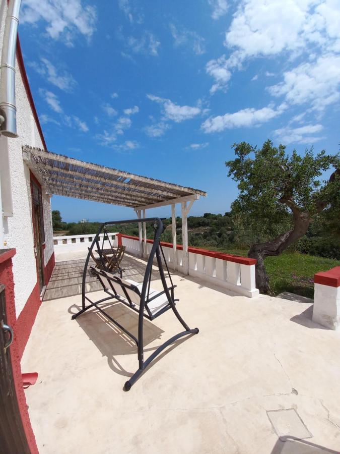 Lama Cupa Fasano Exterior photo