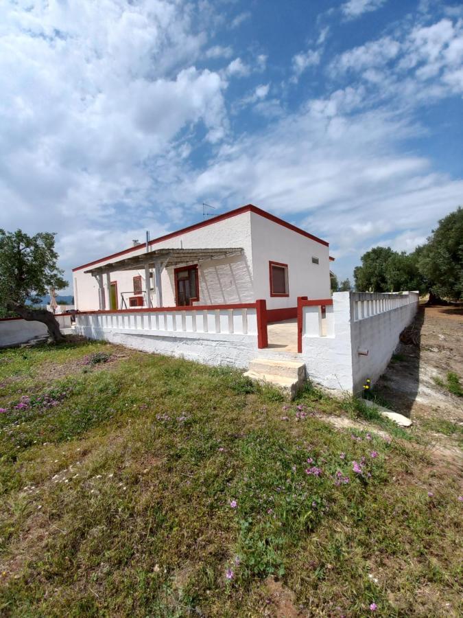 Lama Cupa Fasano Exterior photo