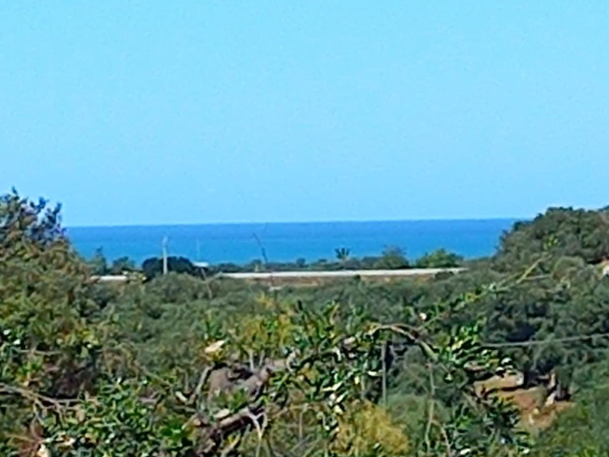 Lama Cupa Fasano Exterior photo